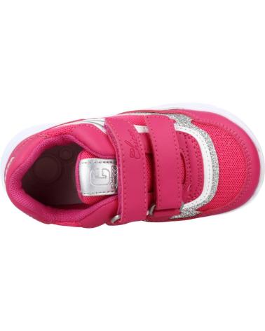 Sneaker für Mädchen CHICCO GART ROSA