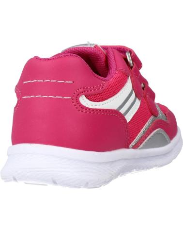 Sneaker für Mädchen CHICCO GART ROSA