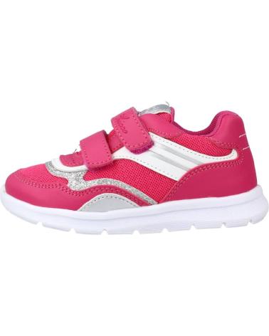 Sneaker für Mädchen CHICCO GART ROSA