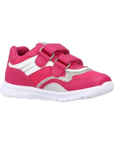 Sneaker für Mädchen CHICCO GART ROSA