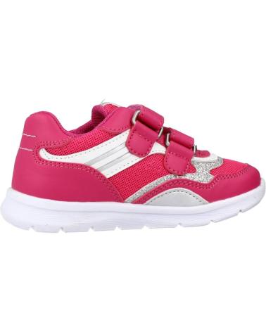 Sneaker für Mädchen CHICCO GART ROSA