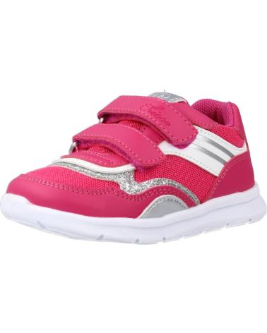 Sneaker für Mädchen CHICCO GART ROSA