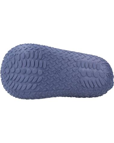 Pantufas de Menino CHICCO MORBIDOTTI AZUL