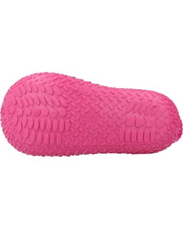 Hausschuhe für Mädchen CHICCO MORBIDOTTI ROSA