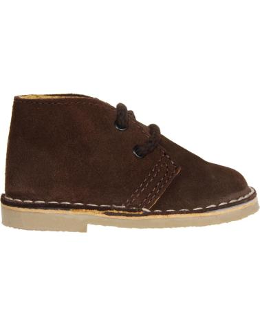 Zapatos-De-Niña-GARATTI-PR0054-MARRON