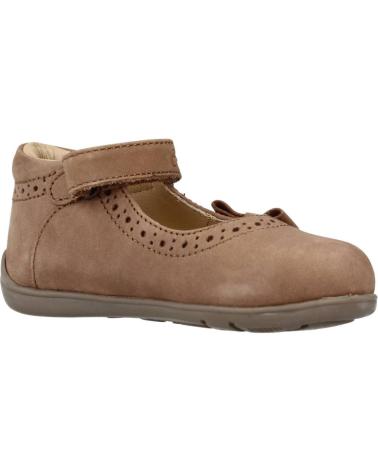 Scarpe per Bambina CHICCO GAZEBO MARRON