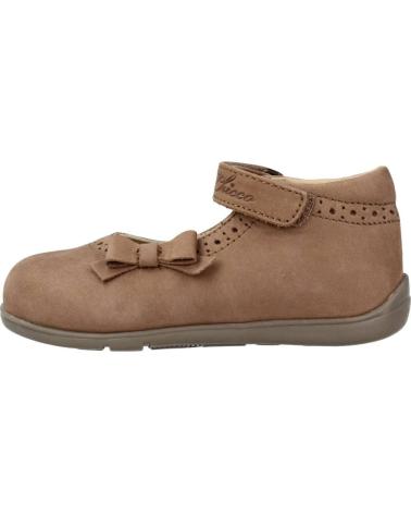Scarpe per Bambina CHICCO GAZEBO MARRON