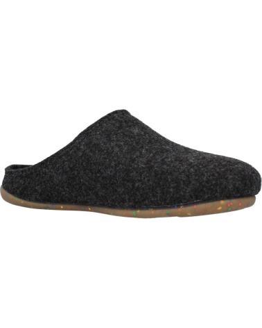 Calzado de casa de Hombre TONI PONS NEO FR NEGRO