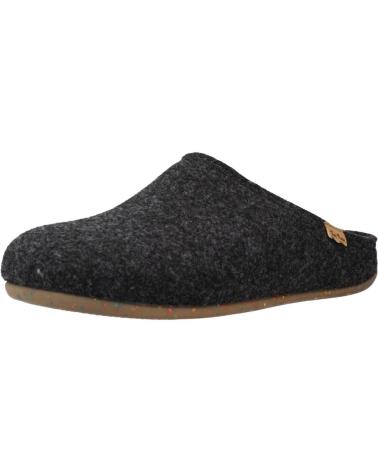 Calzado de casa de Hombre TONI PONS NEO FR NEGRO