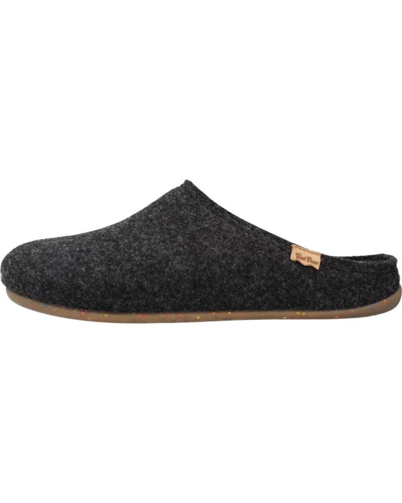 Calzado de casa de Hombre TONI PONS NEO FR NEGRO