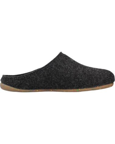 Calzado de casa de Hombre TONI PONS NEO FR NEGRO