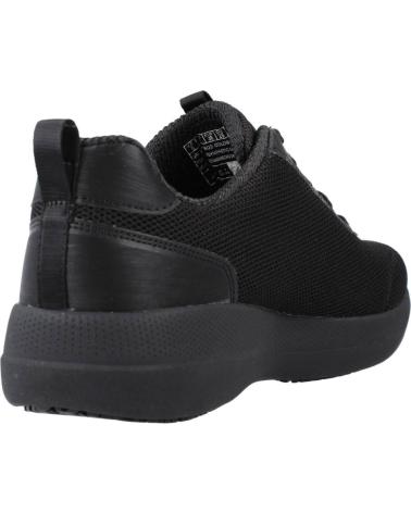 SKECHERS MAGNIFICENT GLOW NEGRO