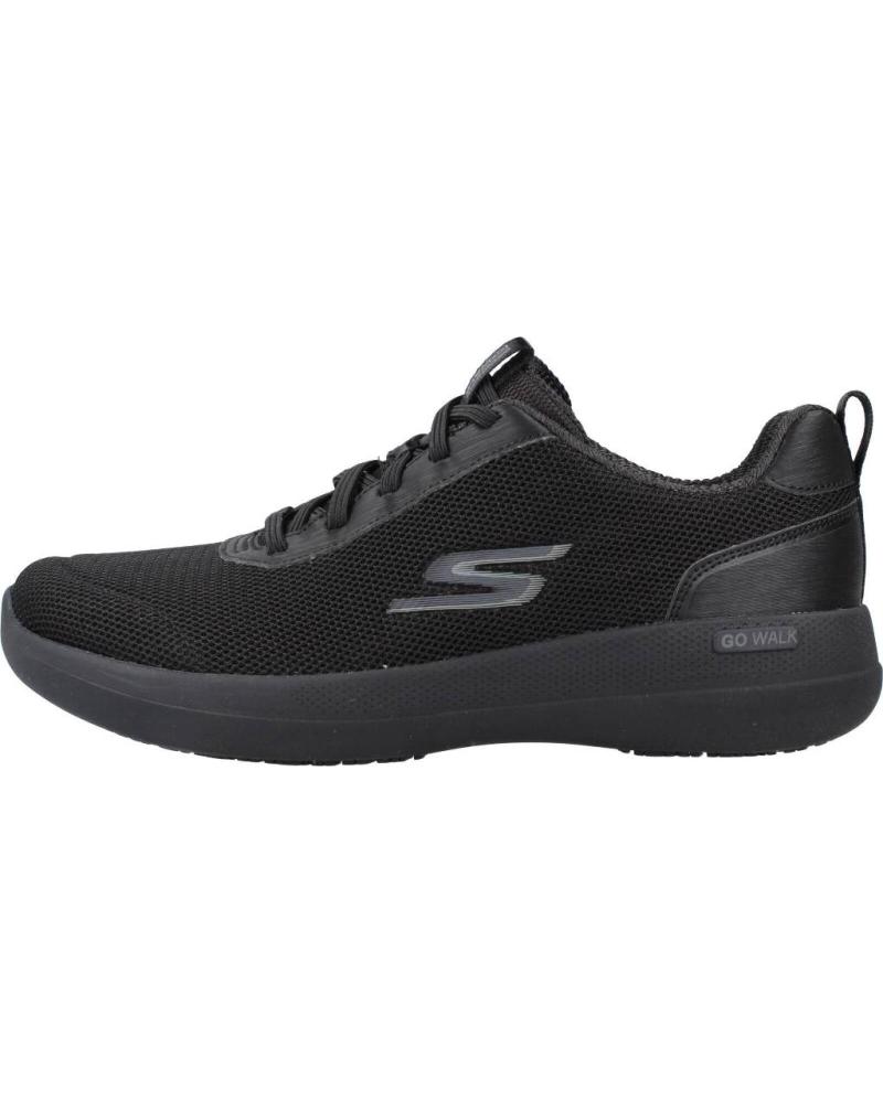 SKECHERS MAGNIFICENT GLOW NEGRO