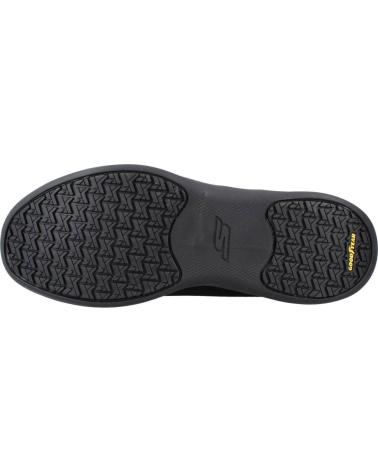 SKECHERS MAGNIFICENT GLOW NEGRO