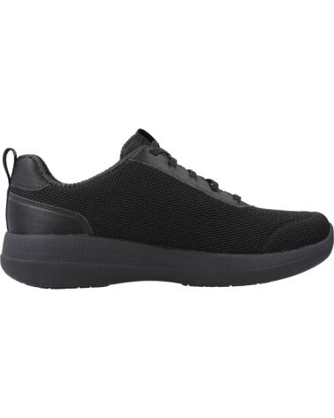 SKECHERS MAGNIFICENT GLOW NEGRO