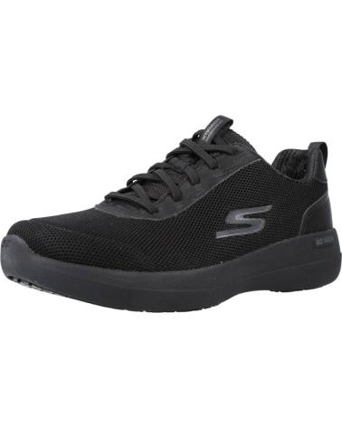 SKECHERS MAGNIFICENT GLOW NEGRO