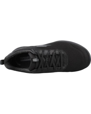 SKECHERS MAGNIFICENT GLOW NEGRO