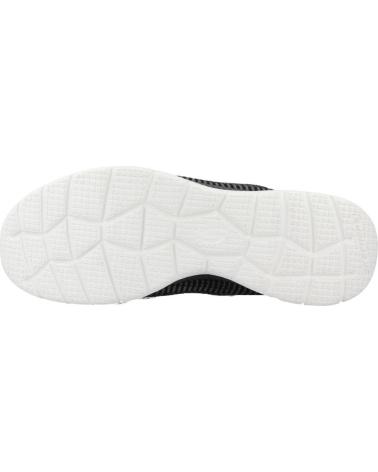 Sapatilhas de Mulher SKECHERS PURIST NEGRO