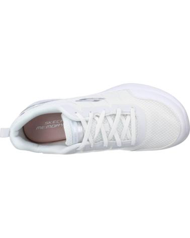 Sportschuhe für Damen SKECHERS ZAPATILLAS SKECH-AIR DYNAMIGHT PARA MUJER EN COLOR BLANCO BLANCO