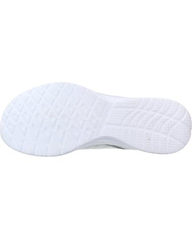Sportschuhe für Damen SKECHERS ZAPATILLAS SKECH-AIR DYNAMIGHT PARA MUJER EN COLOR BLANCO BLANCO