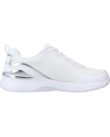 Sportschuhe für Damen SKECHERS ZAPATILLAS SKECH-AIR DYNAMIGHT PARA MUJER EN COLOR BLANCO BLANCO