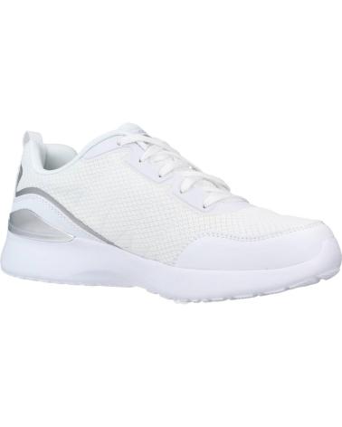 Sportschuhe für Damen SKECHERS ZAPATILLAS SKECH-AIR DYNAMIGHT PARA MUJER EN COLOR BLANCO BLANCO