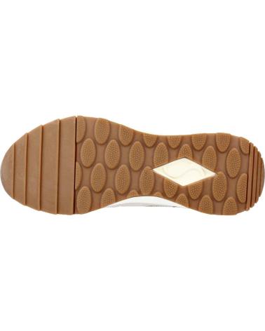 Sportschuhe für Damen SKECHERS ZAPATILLAS SUNNY STREET - SUNSHINE STEPS PARA MUJER EN COLOR BEIGE