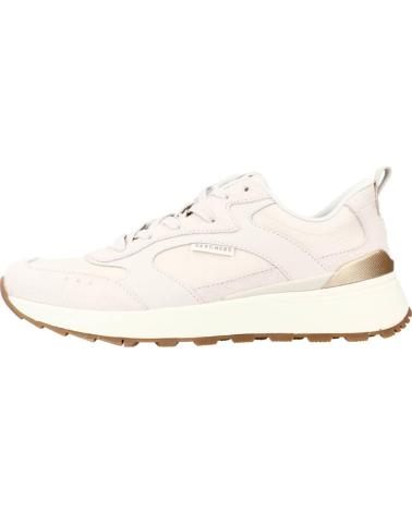 Sportschuhe für Damen SKECHERS ZAPATILLAS SUNNY STREET - SUNSHINE STEPS PARA MUJER EN COLOR BEIGE
