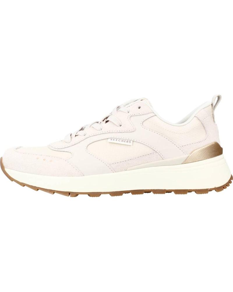 Sportschuhe für Damen SKECHERS ZAPATILLAS SUNNY STREET - SUNSHINE STEPS PARA MUJER EN COLOR BEIGE