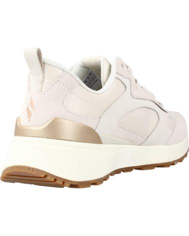 Sportschuhe für Damen SKECHERS ZAPATILLAS SUNNY STREET - SUNSHINE STEPS PARA MUJER EN COLOR BEIGE