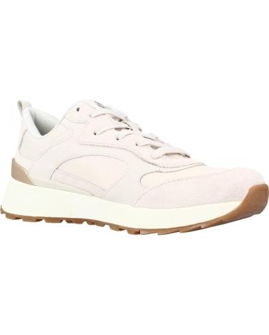 Sportschuhe für Damen SKECHERS ZAPATILLAS SUNNY STREET - SUNSHINE STEPS PARA MUJER EN COLOR BEIGE