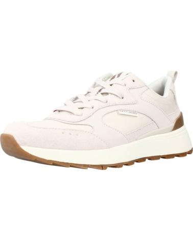 Sportschuhe für Damen SKECHERS ZAPATILLAS SUNNY STREET - SUNSHINE STEPS PARA MUJER EN COLOR BEIGE