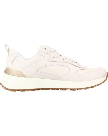 Sportschuhe für Damen SKECHERS ZAPATILLAS SUNNY STREET - SUNSHINE STEPS PARA MUJER EN COLOR BEIGE