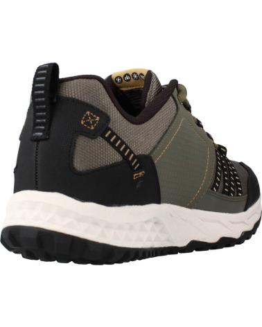 Zapatillas deporte pour Homme SKECHERS ESCAPE PLAN MARRON