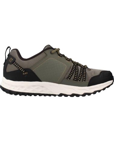 Zapatillas deporte pour Homme SKECHERS ESCAPE PLAN MARRON
