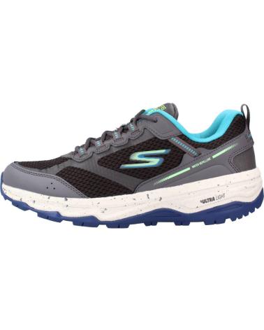 Woman Zapatillas deporte SKECHERS GO RUN TRAIL ALTITUDE NEW A GRIS