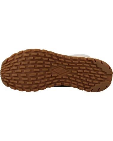 Deportivas de Mujer SKECHERS UNO RUGGED FALL AIR VERDE