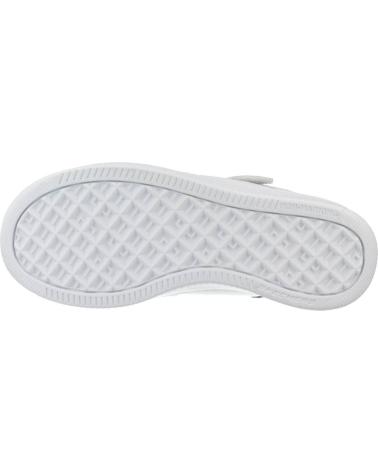 boy Trainers SKECHERS SPORT COURT 92 ZELDER BLANCO