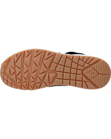 Mid-Boots-De-Niña-SKECHERS-UNO-COZY-ON-AIR-NEGRO