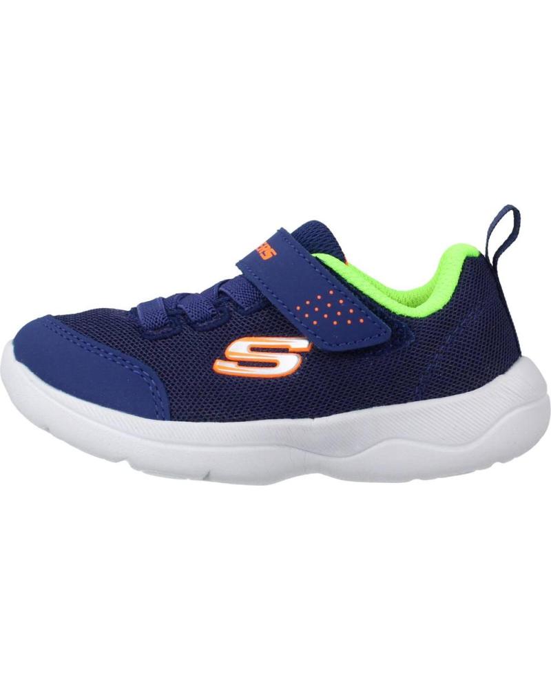 Sportschuhe für Damen SKECHERS SKECH-STEPZ 2 0-MINI 407300N NVLM VARIOS COLORES