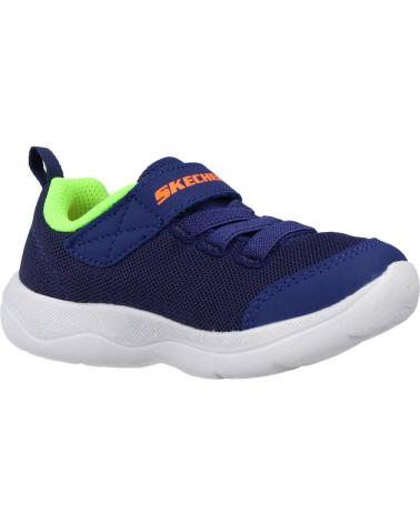 Sportschuhe für Damen SKECHERS SKECH-STEPZ 2 0-MINI 407300N NVLM VARIOS COLORES