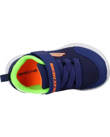 Sportschuhe für Damen SKECHERS SKECH-STEPZ 2 0-MINI 407300N NVLM VARIOS COLORES
