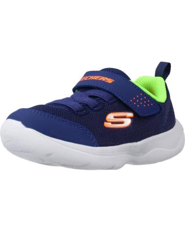 Sportschuhe für Damen SKECHERS SKECH-STEPZ 2 0-MINI 407300N NVLM VARIOS COLORES