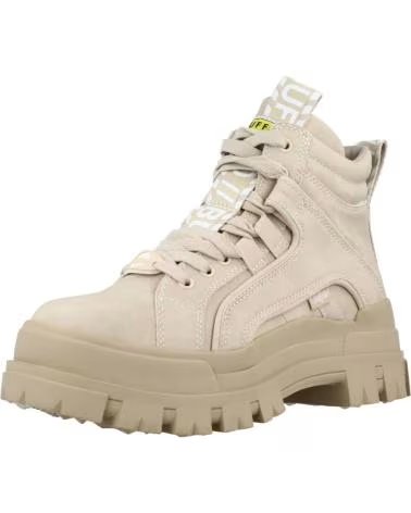 Bottines pour Femme BUFFALO ASPHA BEIS