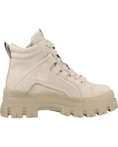 Bottines pour Femme BUFFALO ASPHA BEIS