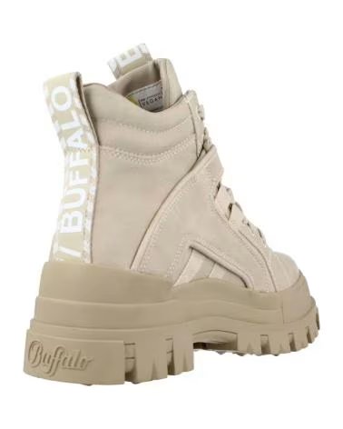 Bottines pour Femme BUFFALO ASPHA BEIS