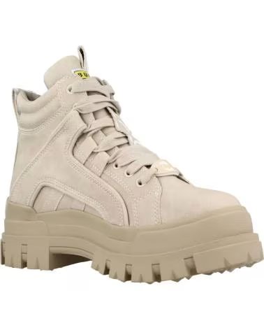 Bottines pour Femme BUFFALO ASPHA BEIS