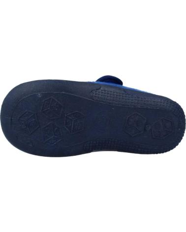 Pantoufles pour Garçon CHICCO LORETO AZUL