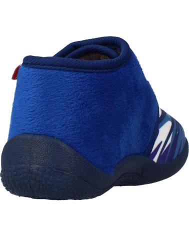 Pantoufles pour Garçon CHICCO LORETO AZUL