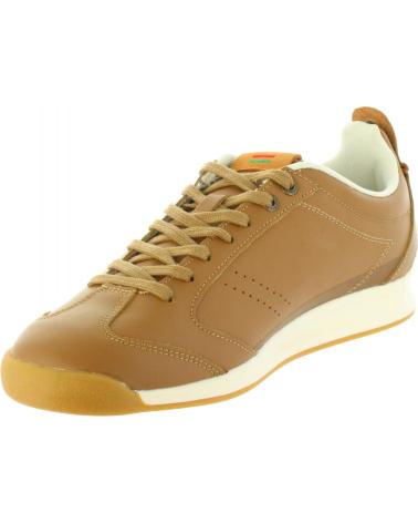 Sapatilhas de Menina e Menino KICKERS 664790-60 KICK 18 LEA 93 BROWN